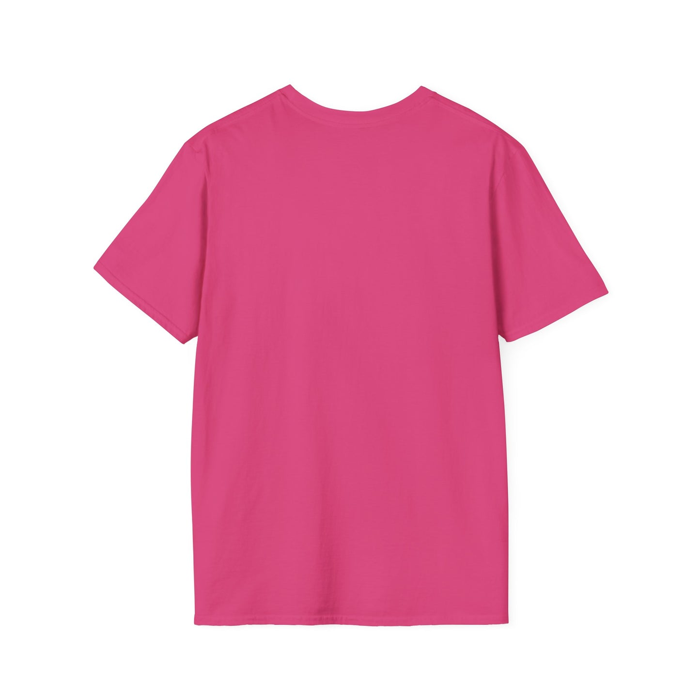GF Seiko Dandadan Funny Unisex Soft T-Shirt