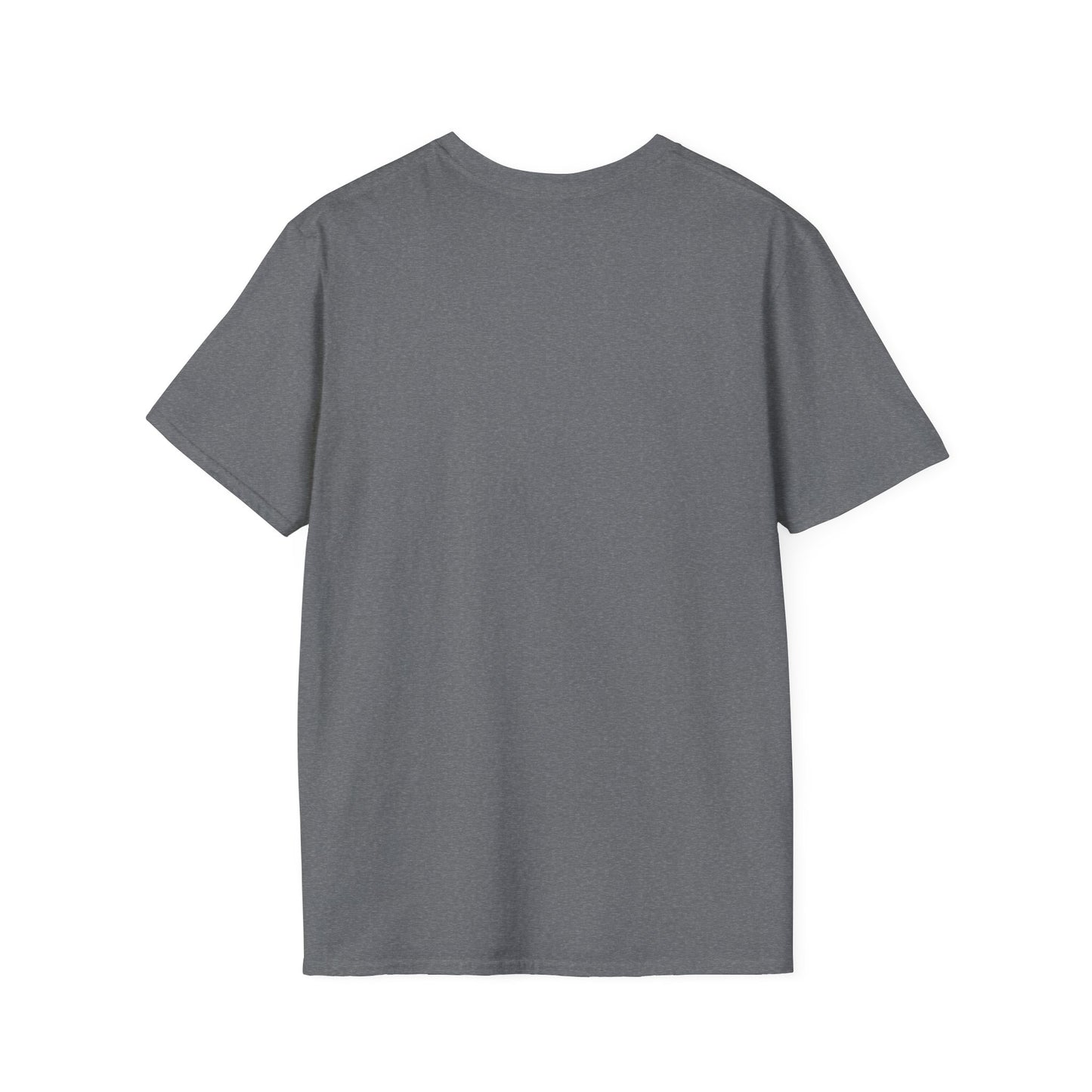 Mr Sakamoto Days Funny Unisex Soft T-Shirt