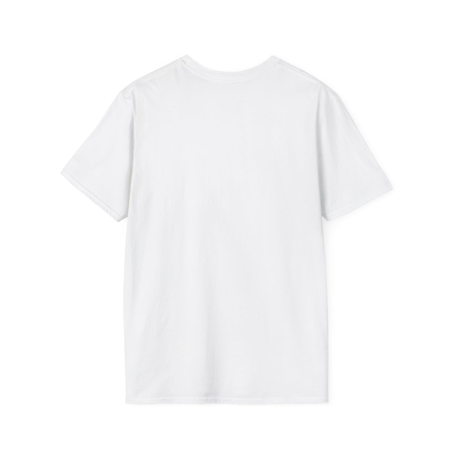 Mr Sakamoto Days Funny Unisex Soft T-Shirt