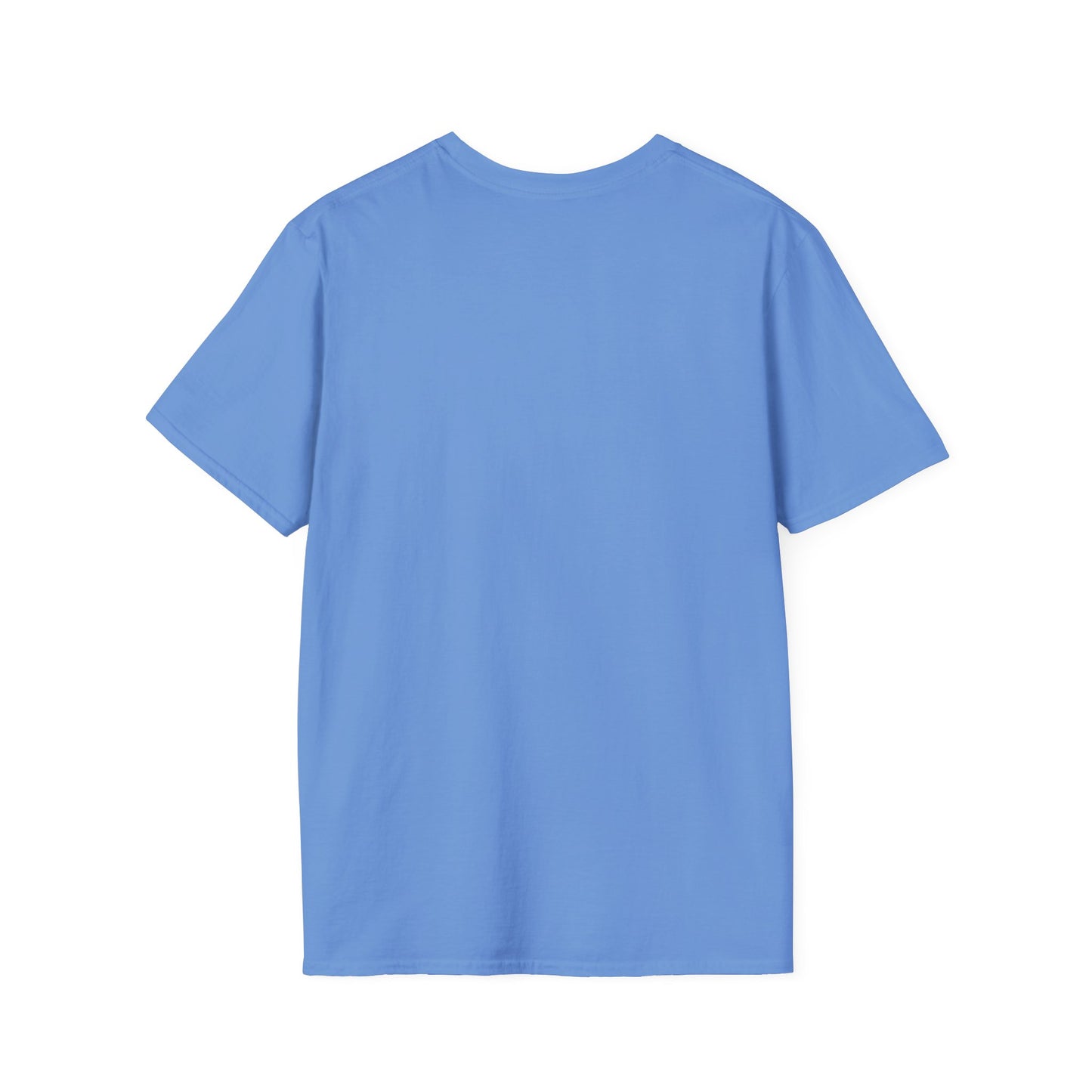 Mr Sakamoto Days Funny Unisex Soft T-Shirt