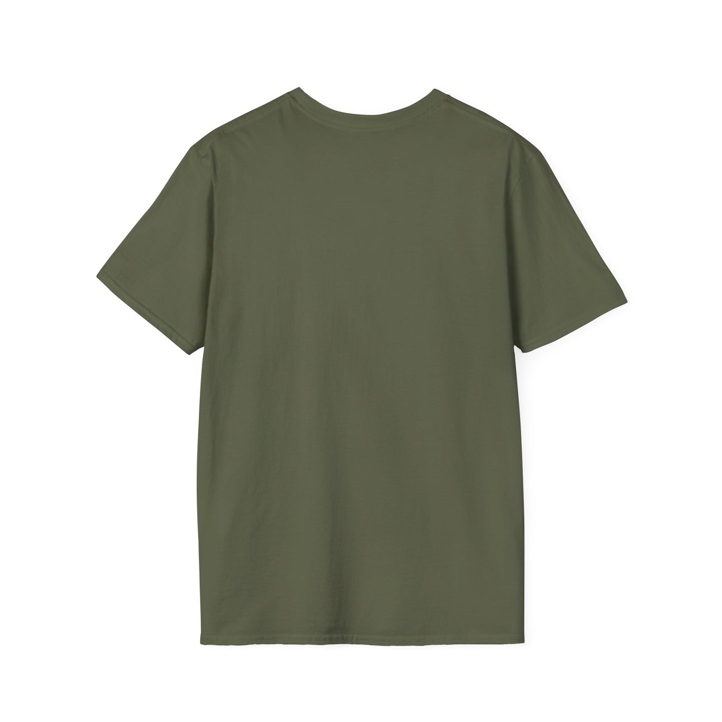 Mr Sakamoto Days Funny Unisex Soft T-Shirt