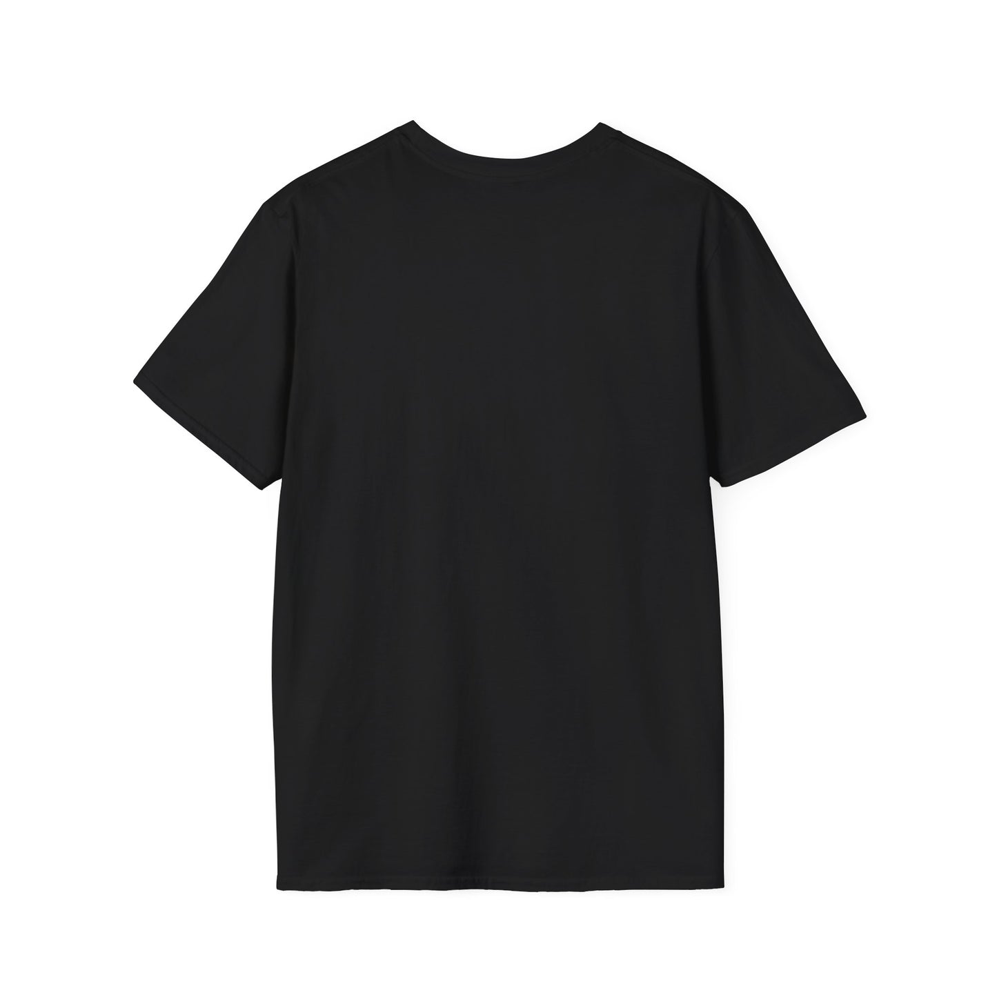 Mr Sakamoto Days Funny Unisex Soft T-Shirt