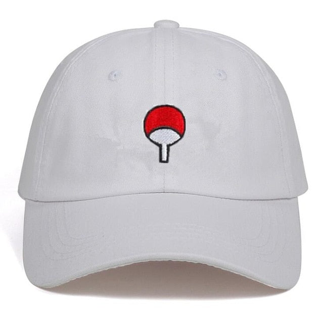 Uchiha Baseball Cap