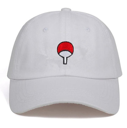 Uchiha Baseball Cap