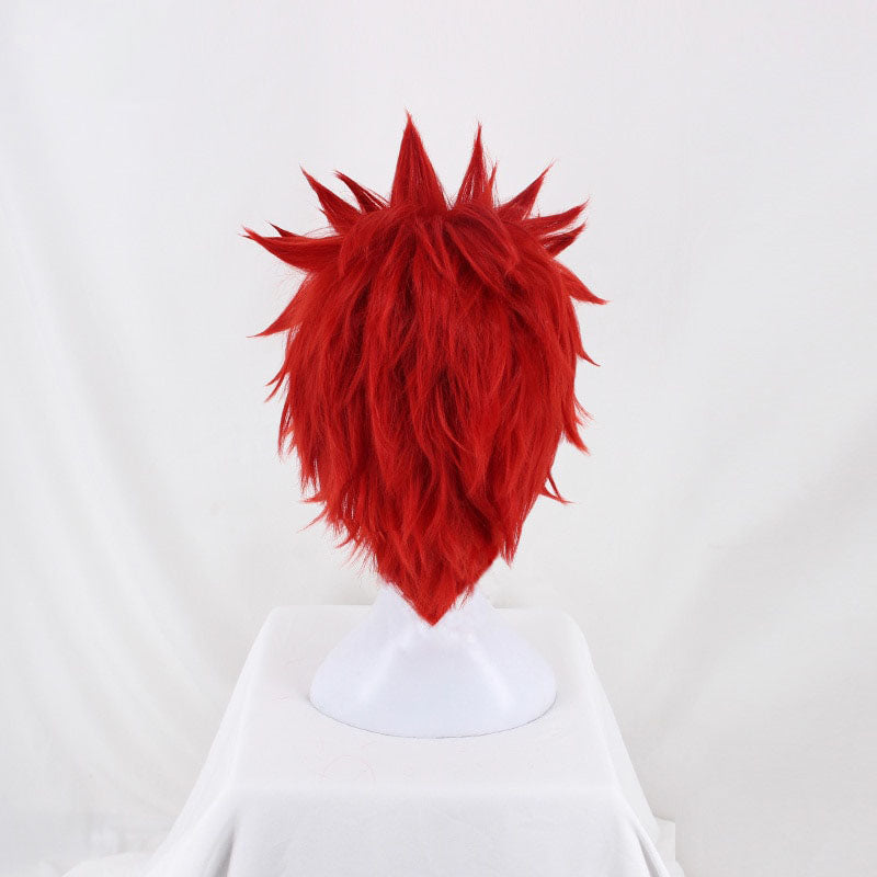 Kirishima Wig MHA