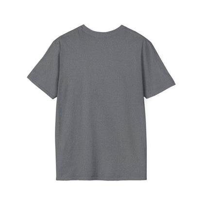 Mr Sakamoto Days Funny Unisex Soft T-Shirt