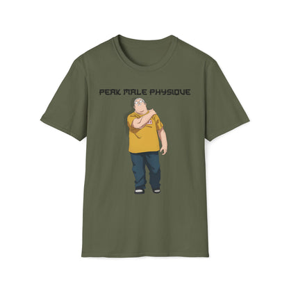 Mr Sakamoto Days Funny Unisex Soft T-Shirt