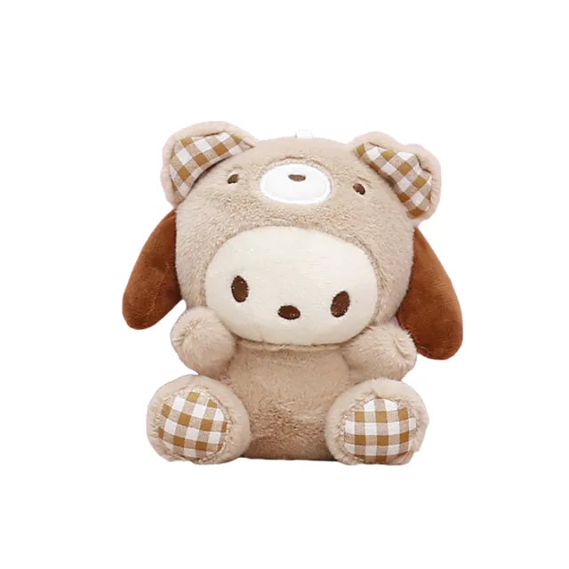 Sanrio Plush Toy