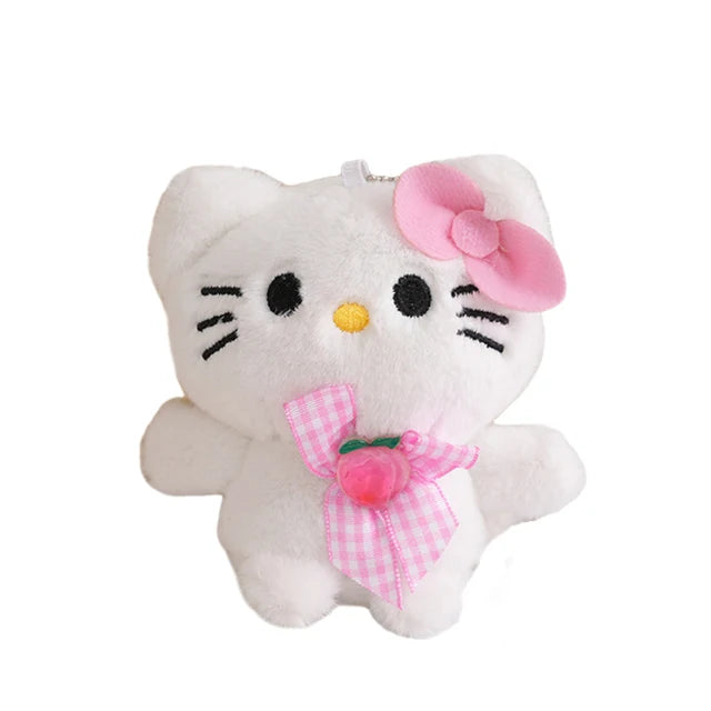 Sanrio Plush Toy