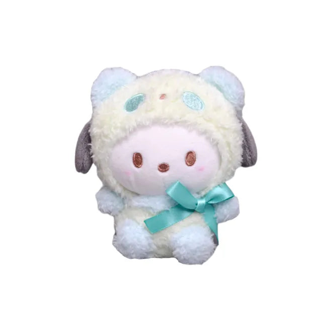 Sanrio Plush Toy