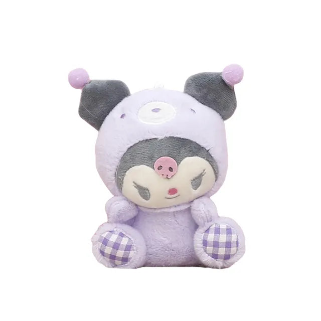 Sanrio Plush Toy