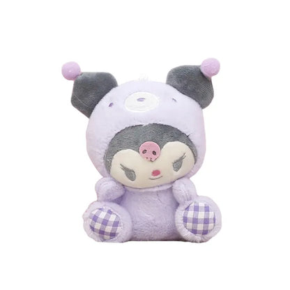 Sanrio Plush Toy