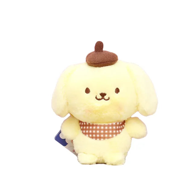 Sanrio Plush Toy