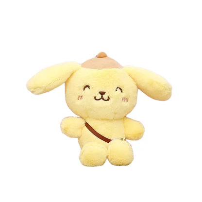 Sanrio Plush Toy