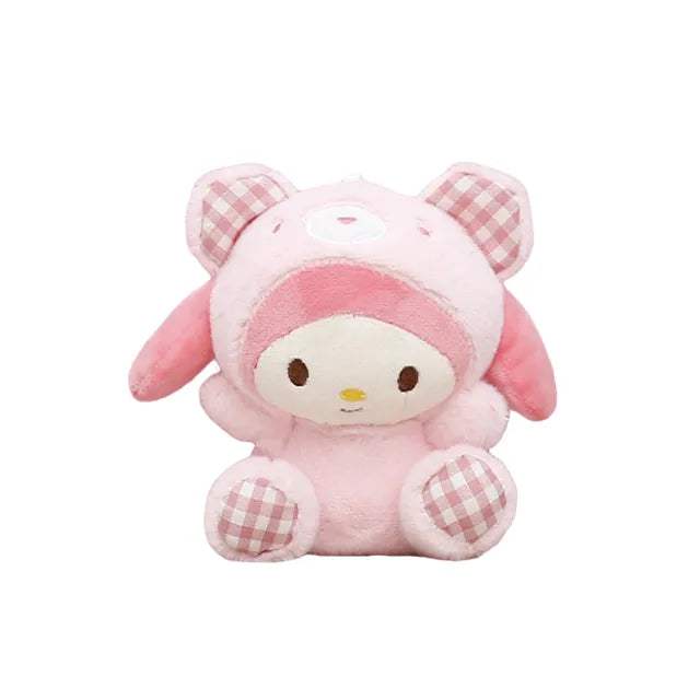 Sanrio Plush Toy