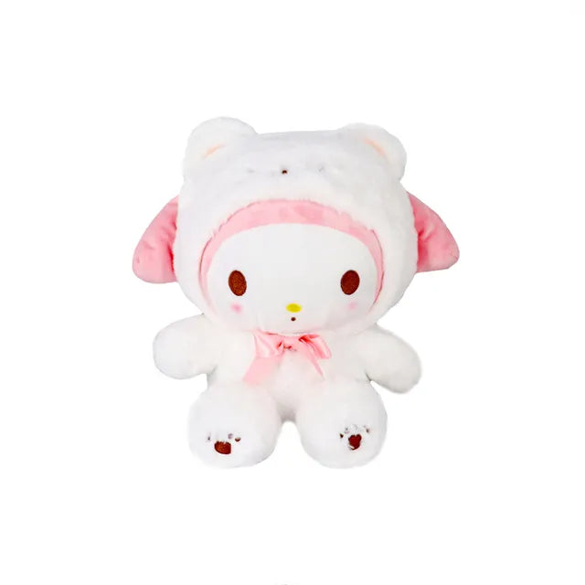 Sanrio Plush Toy