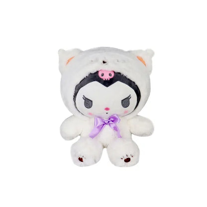 Sanrio Plush Toy