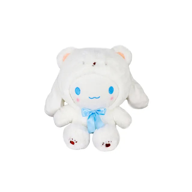 Sanrio Plush Toy