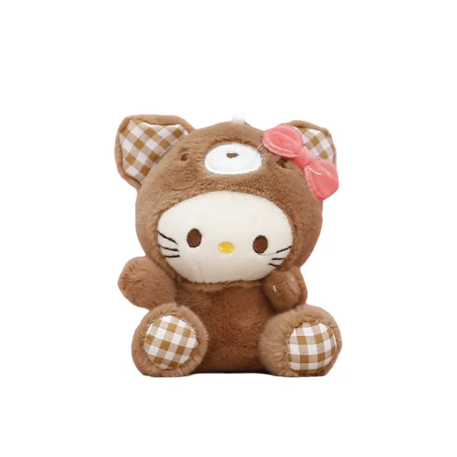 Sanrio Plush Toy