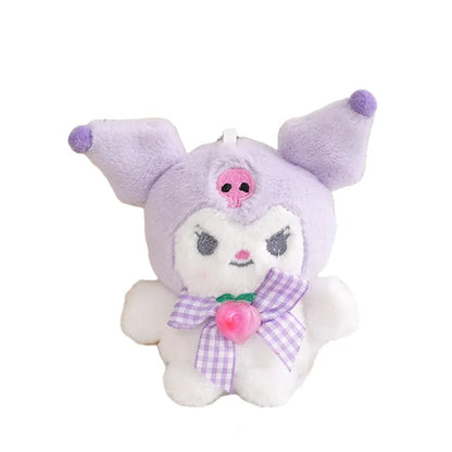 Sanrio Plush Toy