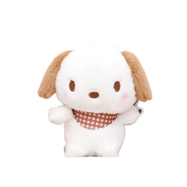 Sanrio Plush Toy