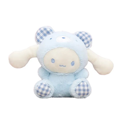 Sanrio Plush Toy