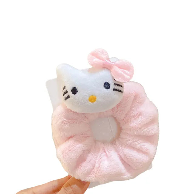 Sanrio Plush Toy