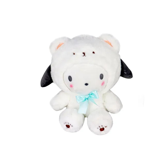 Sanrio Plush Toy