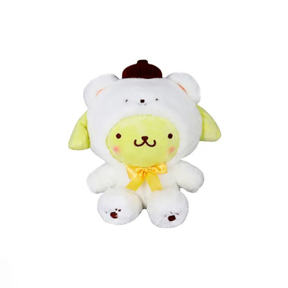 Sanrio Plush Toy