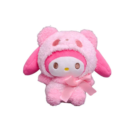 Sanrio Plush Toy