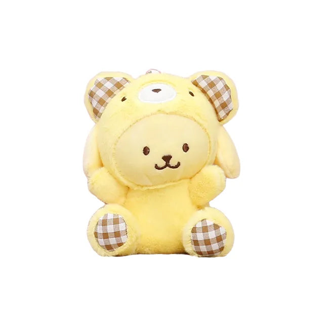 Sanrio Plush Toy