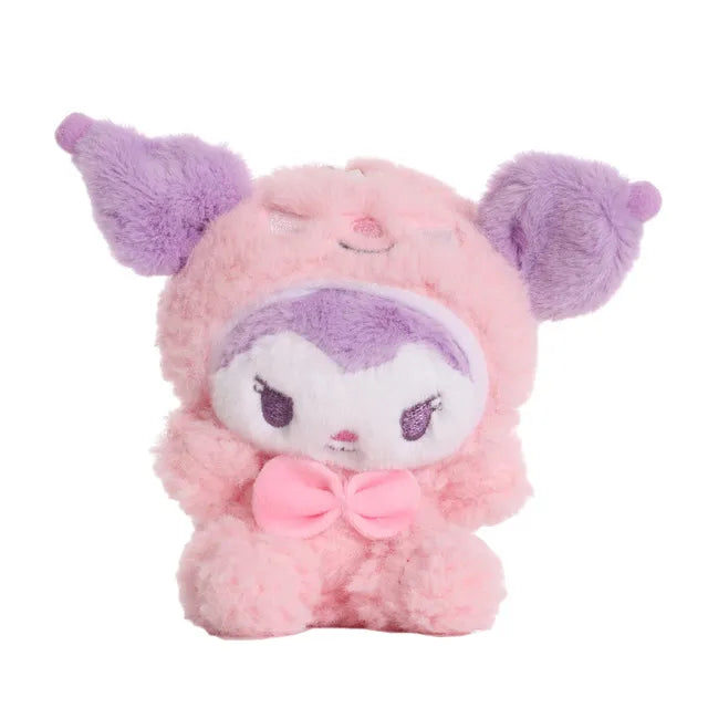 Sanrio Plush Toy