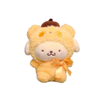 Sanrio Plush Toy