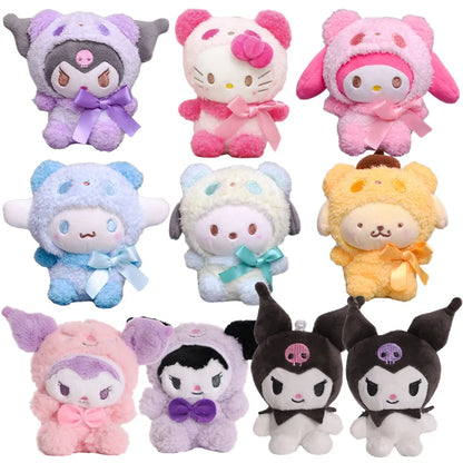 Sanrio Plush Toy