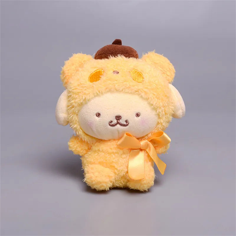 Sanrio Plush Toy