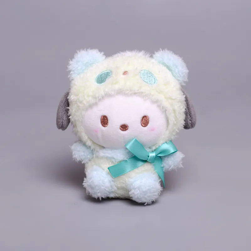 Sanrio Plush Toy