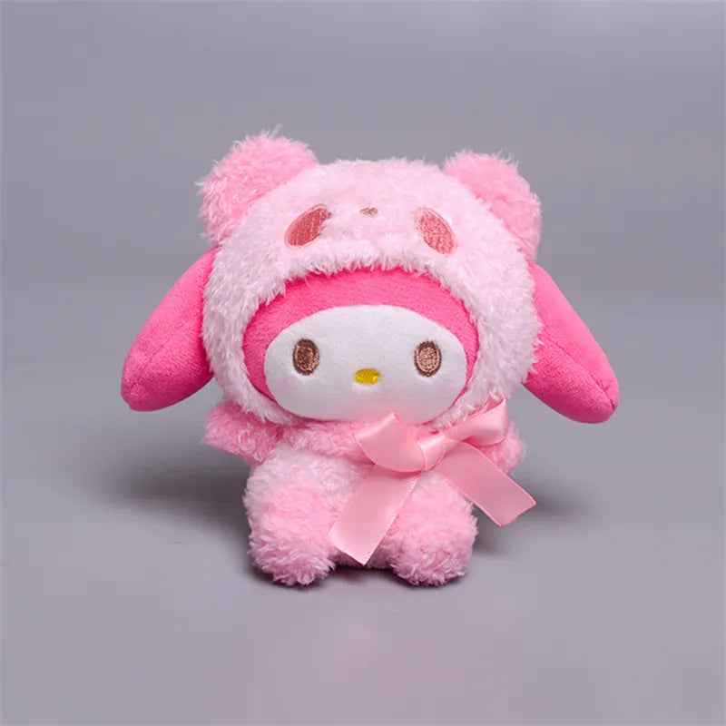 Sanrio Plush Toy