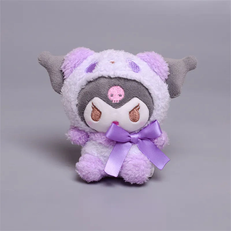 Sanrio Plush Toy