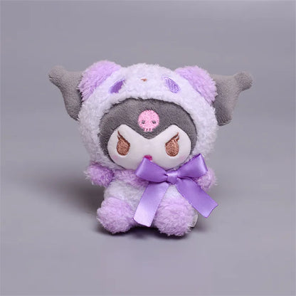 Sanrio Plush Toy