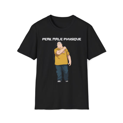 Mr Sakamoto Days Funny Unisex Soft T-Shirt
