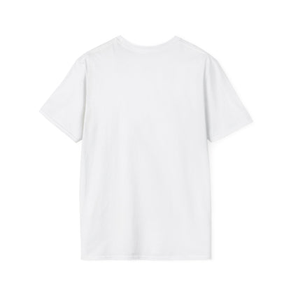 Mr Sakamoto Days Funny Unisex Soft T-Shirt