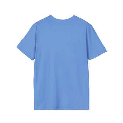 Mr Sakamoto Days Funny Unisex Soft T-Shirt