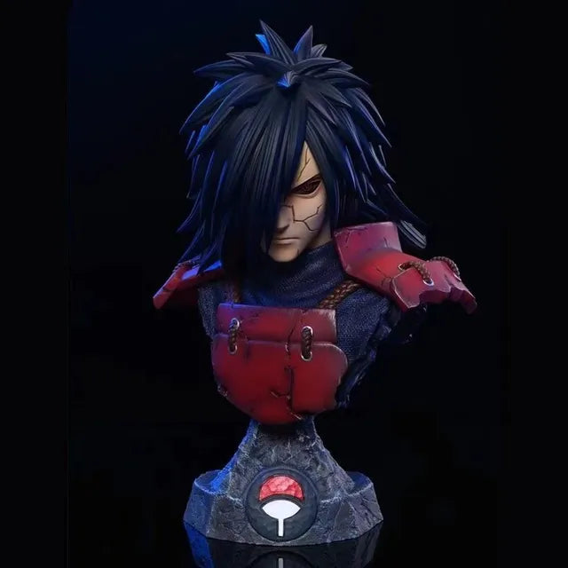 15cm Naruto Bust