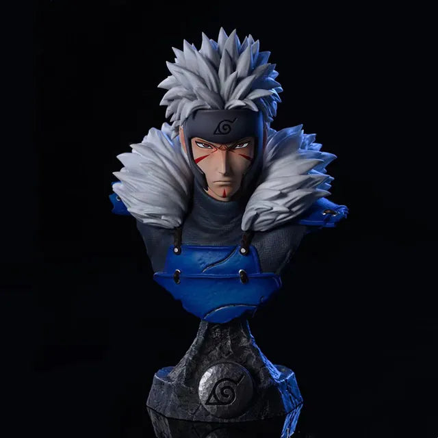 15cm Naruto Bust