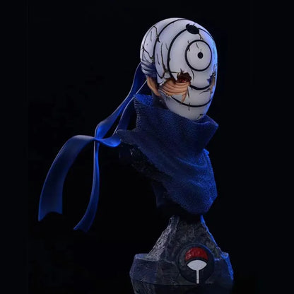 15cm Naruto Bust