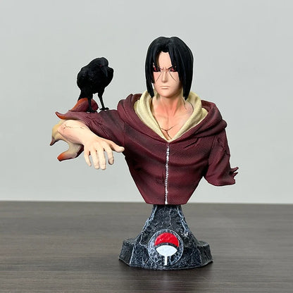 15cm Naruto Bust