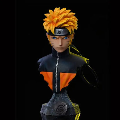 15cm Naruto Bust