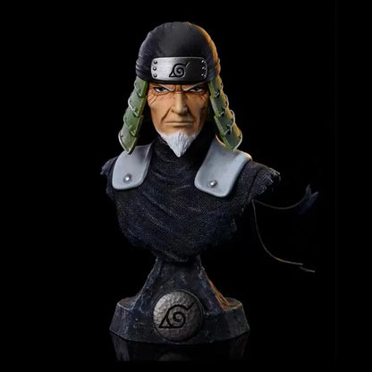 15cm Naruto Bust