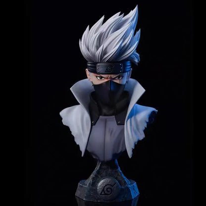 15cm Naruto Bust