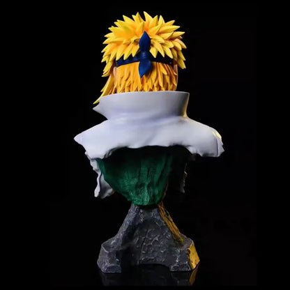 15cm Naruto Bust